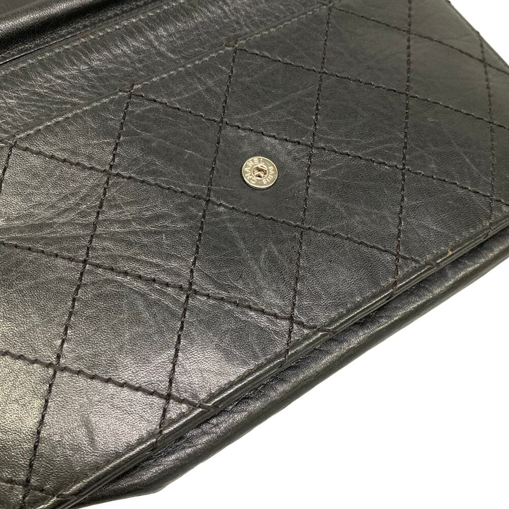 Chanel Matelasse/2.55 Other Style Wallet - Picture 14 of 16